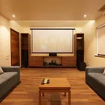 4Bhk Bliss Villa 96 By The Rentalgram