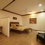 4Bhk Bliss Villa 96 By The Rentalgram