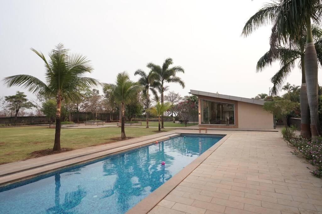 4bhk Bliss 96 By The Rentalgram Pune