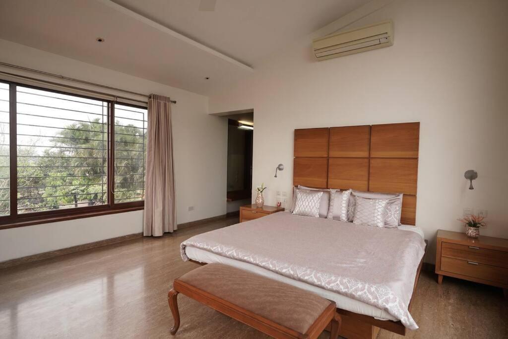 4bhk Bliss 96 By The Rentalgram * Pune