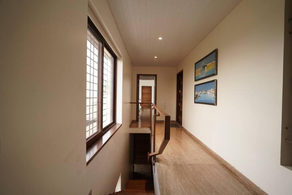 4bhk Bliss 96 By The Rentalgram Villa *