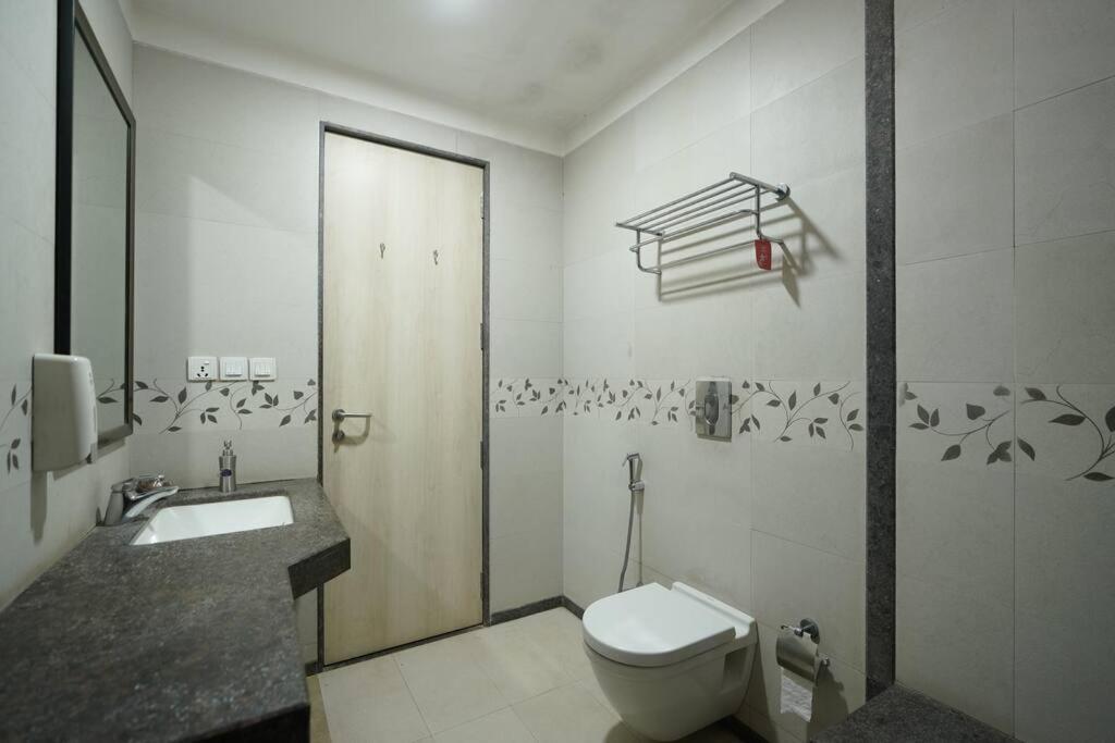 4bhk Bliss 96 By The Rentalgram *