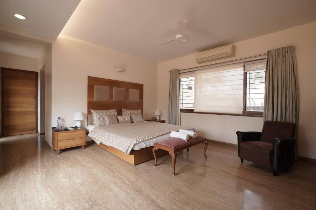 4bhk Bliss 96 By The Rentalgram * Pune
