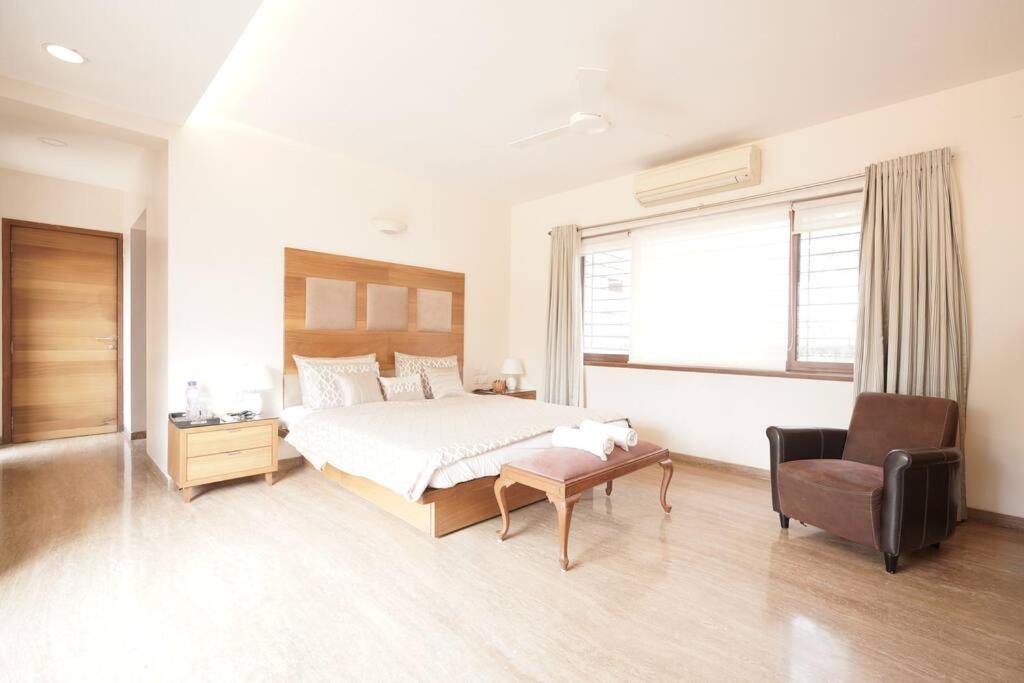 4bhk Bliss 96 By The Rentalgram Pune