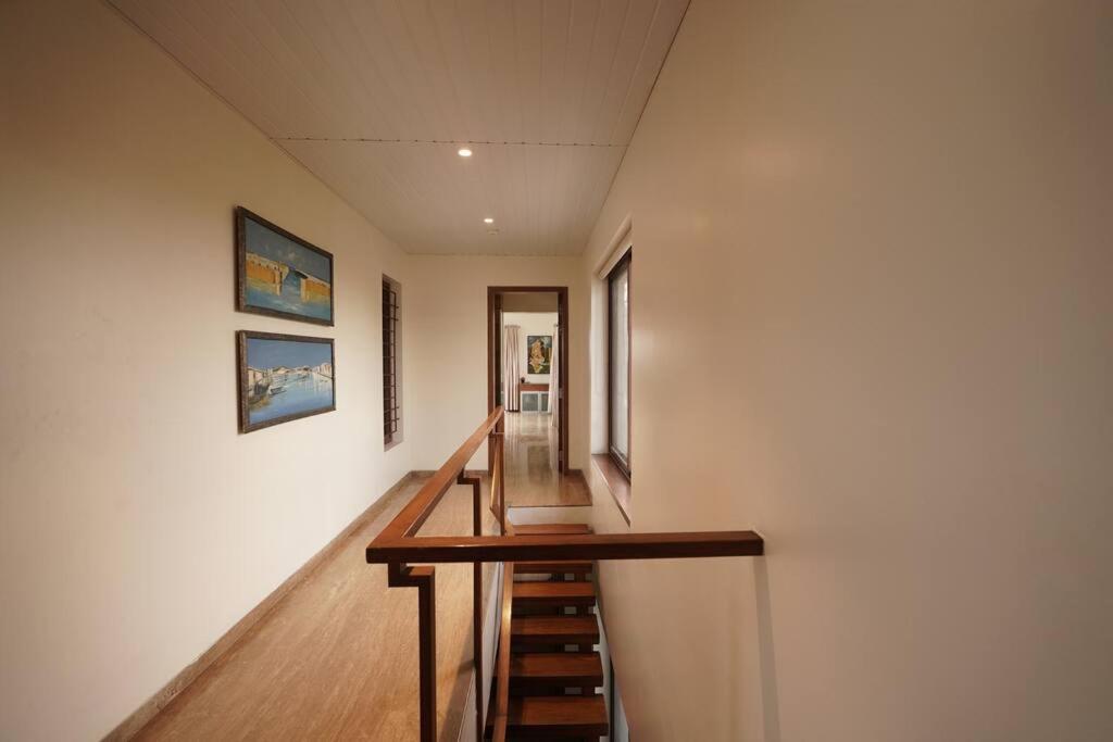 4bhk Bliss 96 By The Rentalgram