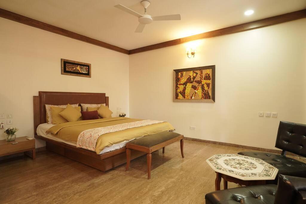4bhk Bliss 96 By The Rentalgram *