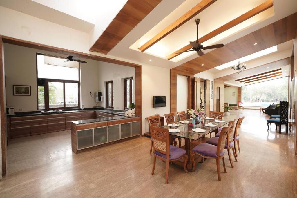 4bhk Bliss 96 By The Rentalgram * Pune