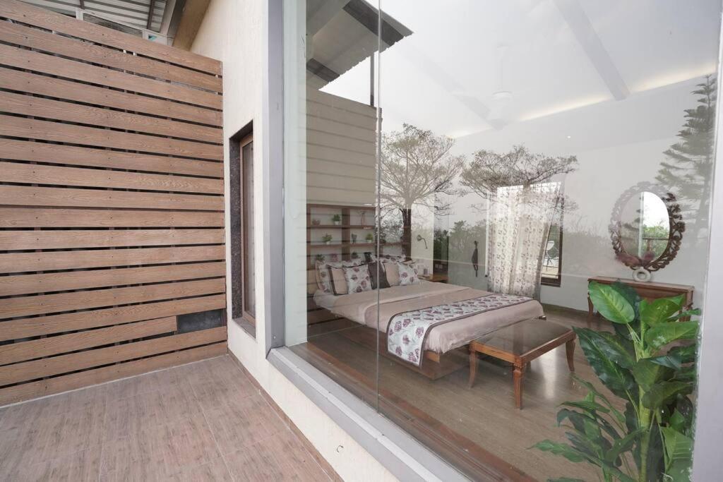 4bhk Bliss 96 By The Rentalgram Villa