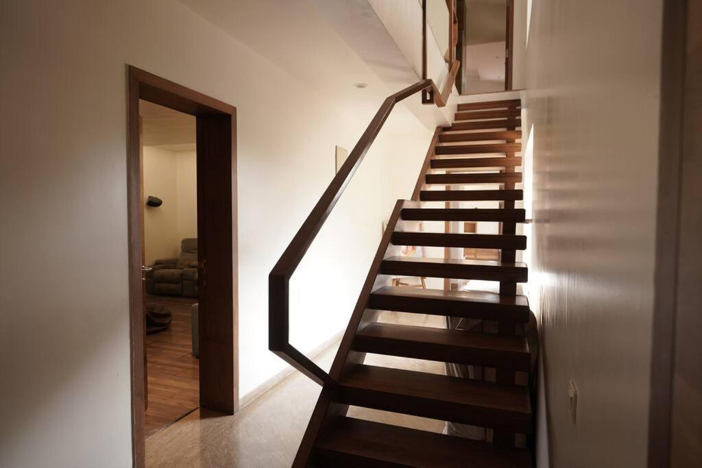4bhk Bliss 96 By The Rentalgram Villa