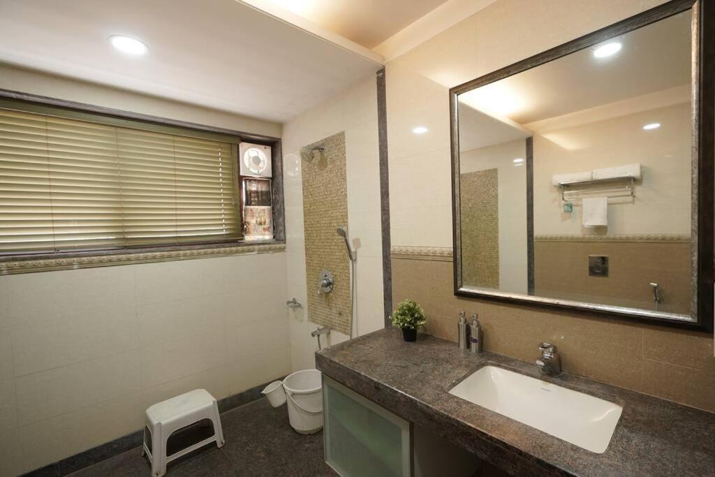 4bhk Bliss 96 By The Rentalgram Pune